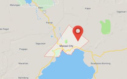 marawi city population|Quick Stats: Marawi City .